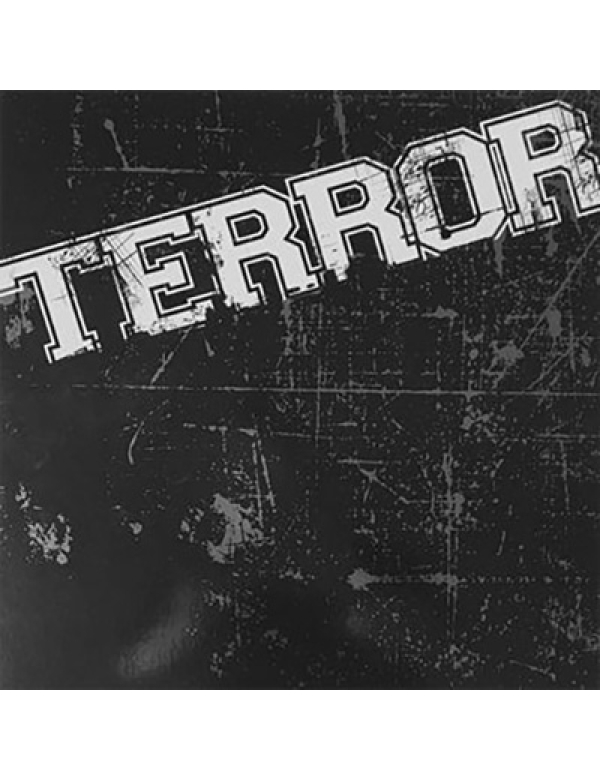 Terror - Lowest of the Low LP