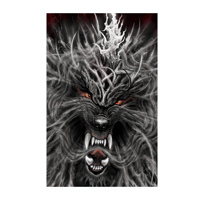 The Hu - Rumble of Thunder cassette