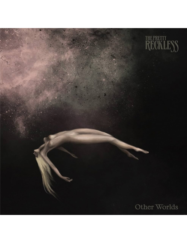 The Pretty Reckless - Other Worlds LP