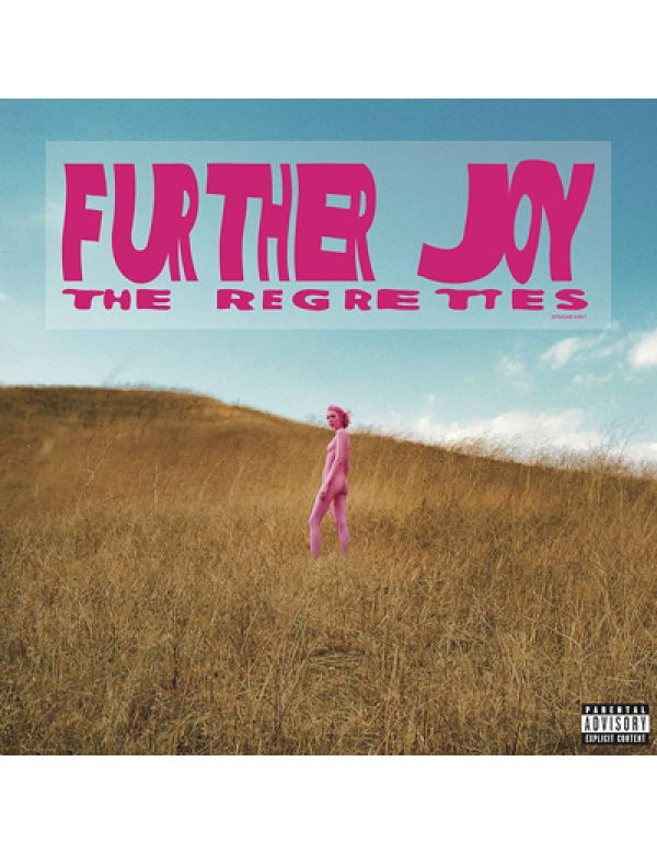 The Regrettes - Further Joy LP