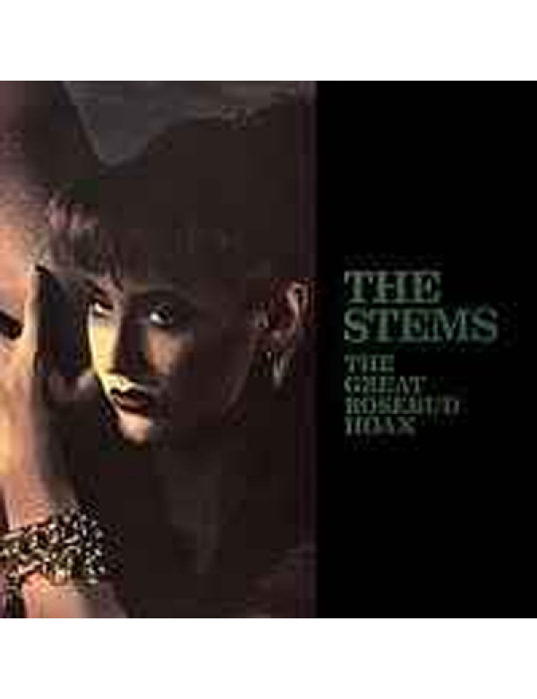 The Stems – The Great Rosebud Hoax LP