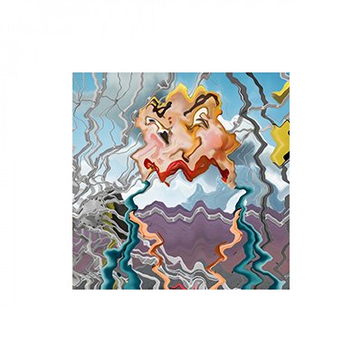 The Yummy Mouths - Apocalypse Park LP