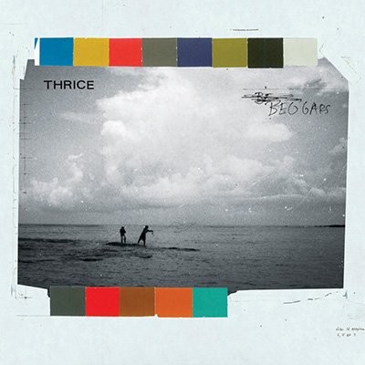 Thrice - Beggars LP