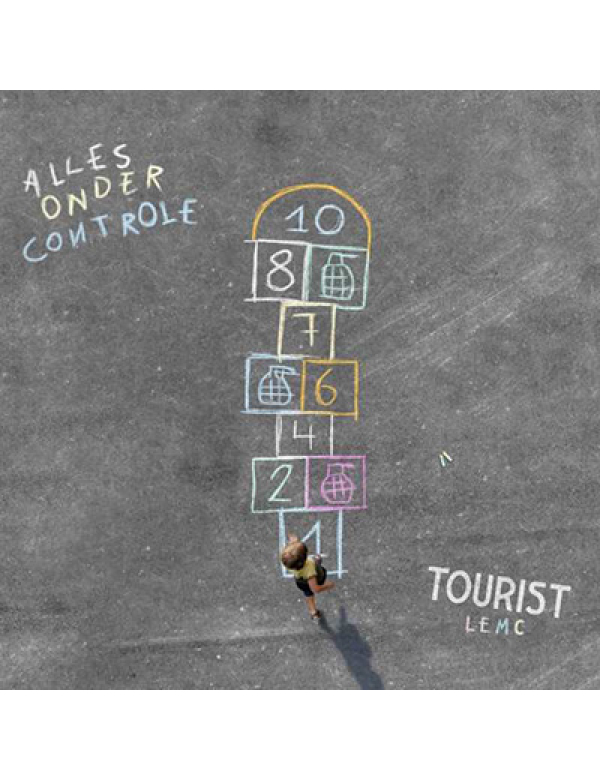 Tourist Lemc - Alles Onder Controle LP