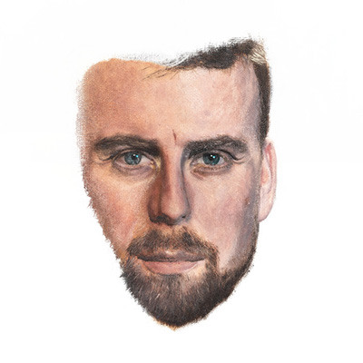 Tourist Lemc - Niemandsland LP