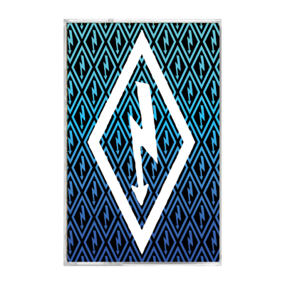 Toxic Shock - Reborn cassette