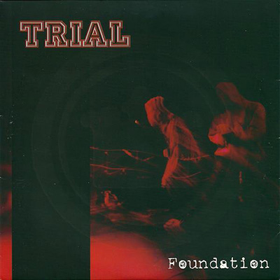 Trial - Foundation 7"