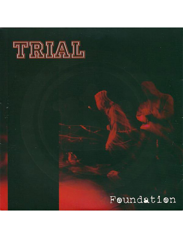 Trial - Foundation 7"