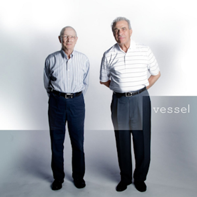 Twenty One Pilots - Vessel LP