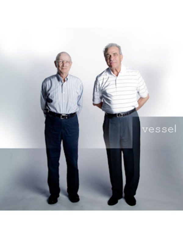 Twenty One Pilots - Vessel LP