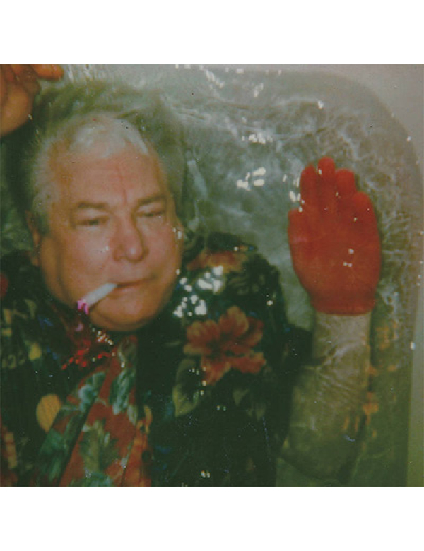 The World is a Beautiful Place and I am No Longer Afraid to Die - Death to New Years 7"