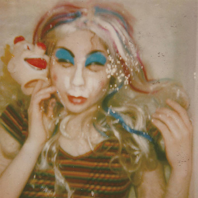 The World is a Beautiful Place and I am No Longer Afraid to Die - Long Live Happy Birthday 7"