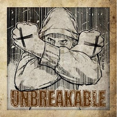 Unbreakable - Unbreakable 7"
