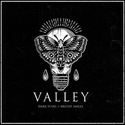 Valley – Dark Tears // Bright Smiles LP