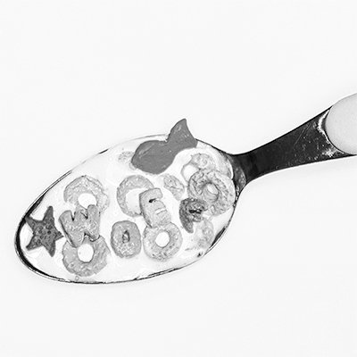 Kleinpunk - Woef (Test Pressing) LP