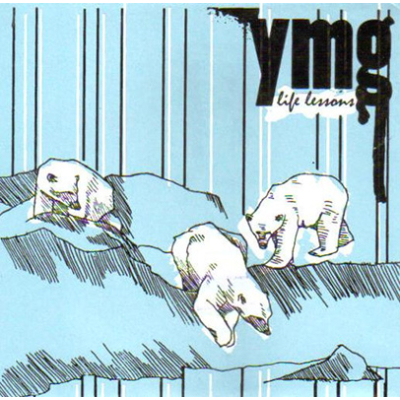 Ymg - Life Lessons 7"